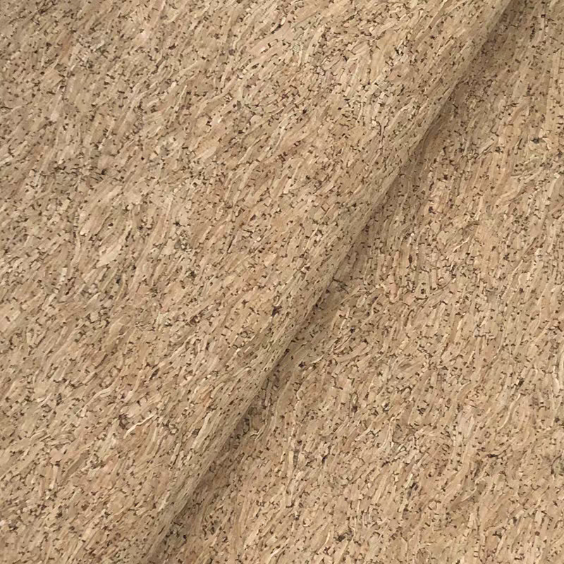 Colourful Cork Leather