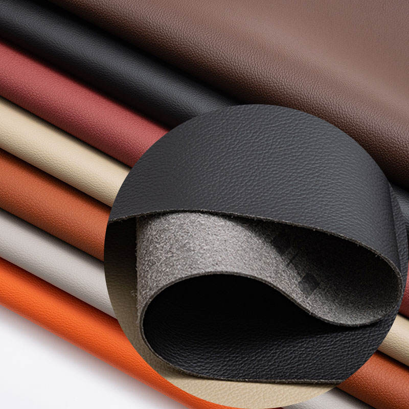 Pu Synthetic Leather
