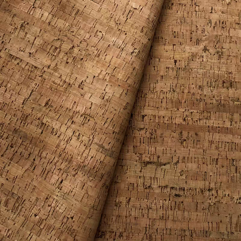Natural Cork Material