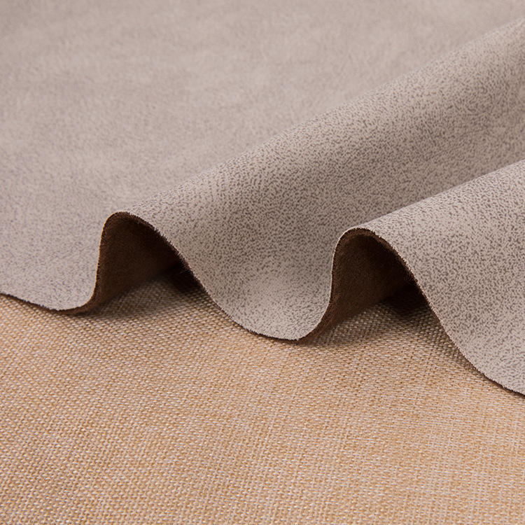Wax Leather