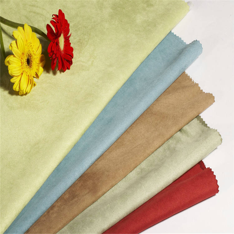 Sofa fabric