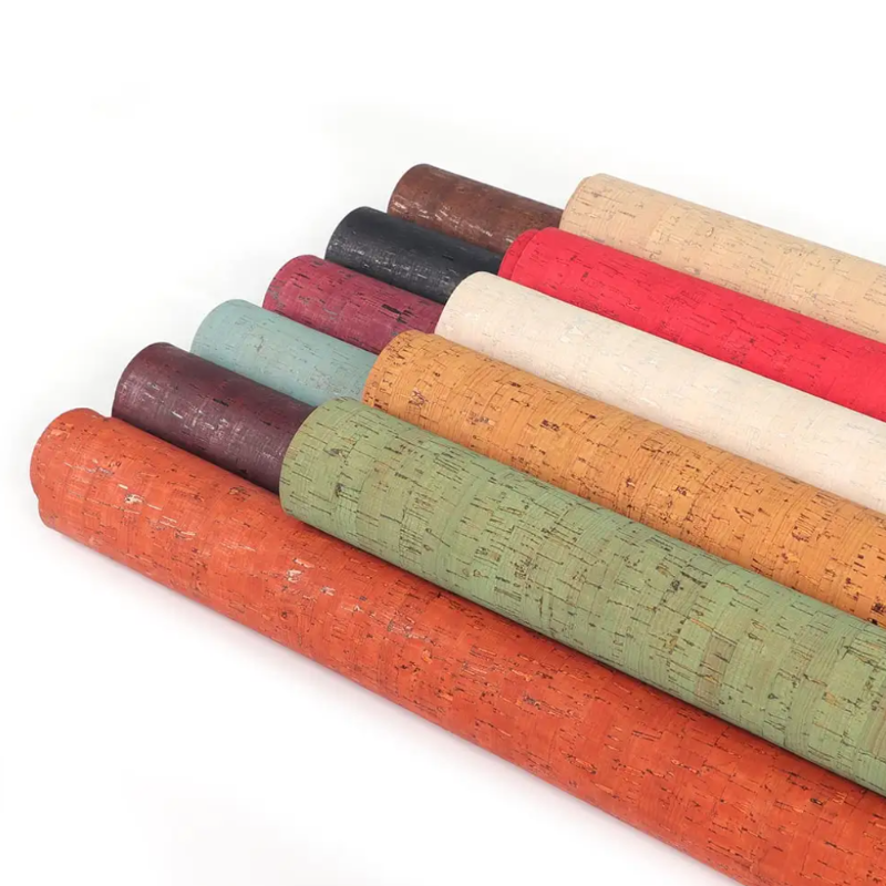 Home Textile Artificial Leather