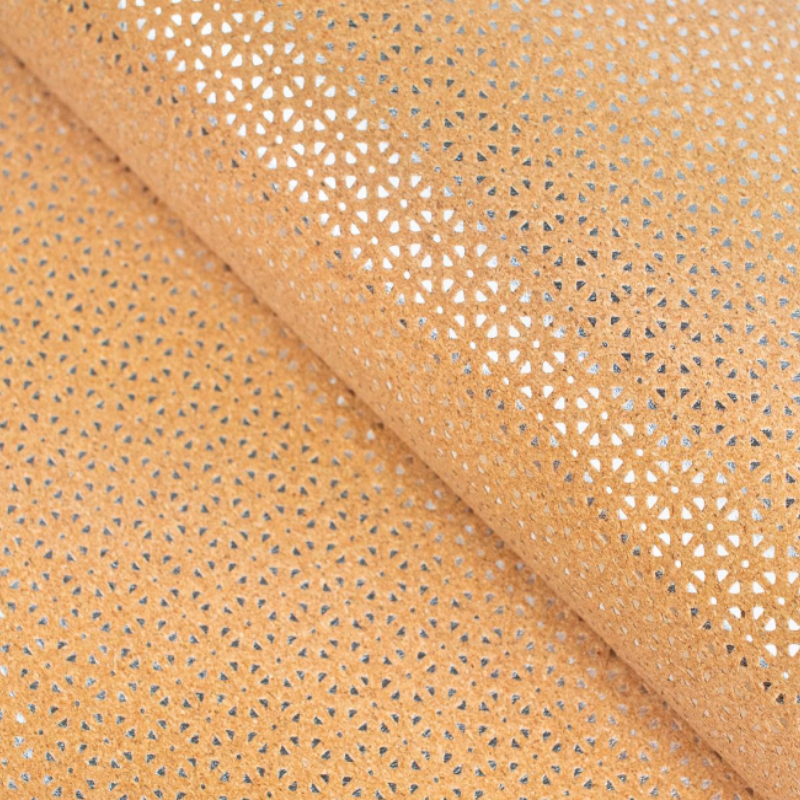 Custom Cork Leather