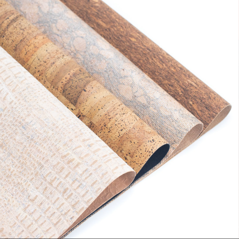 Artificial Leather for Decoration