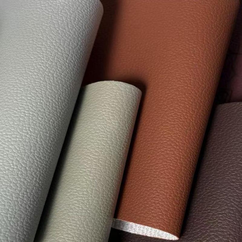 pvc Leather