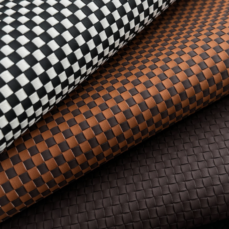Silicone Leather