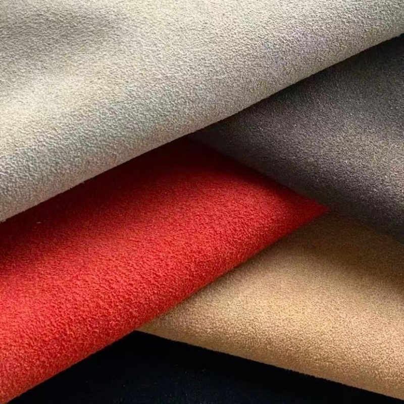 Synthetic Leather