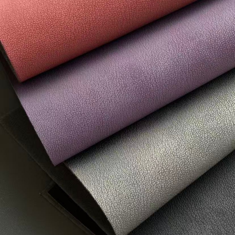 Synthetic Leather