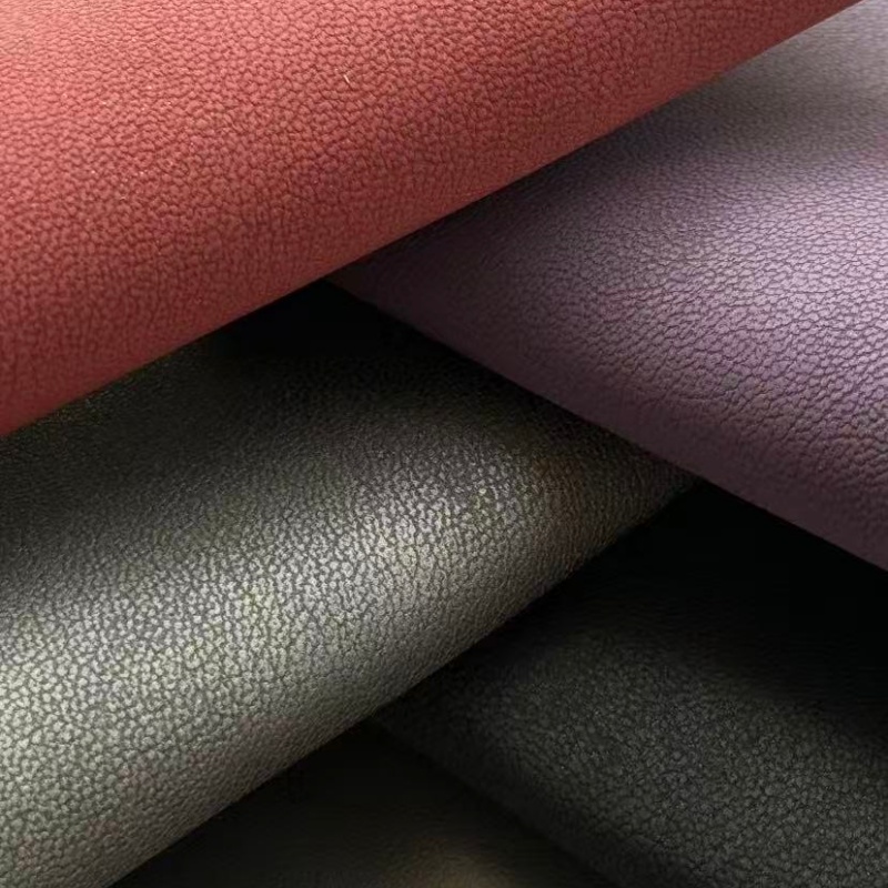 PU leather