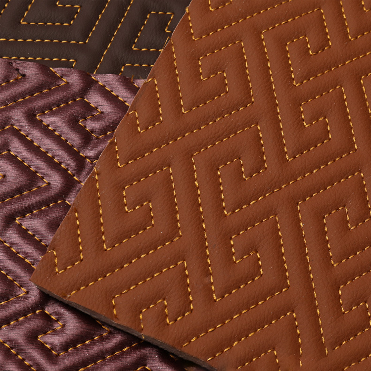 car Seat Leather