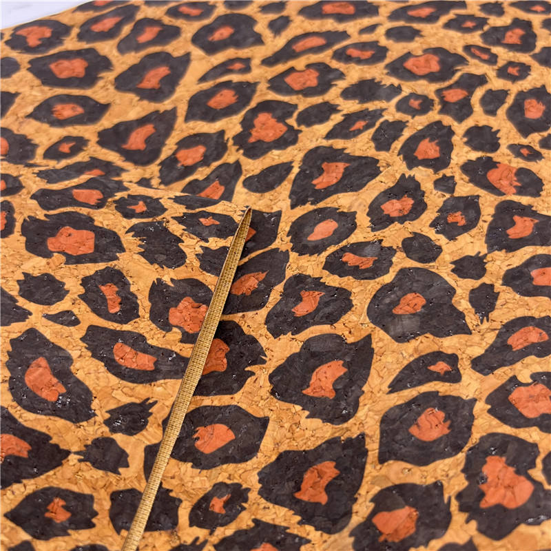Printing Customize leather