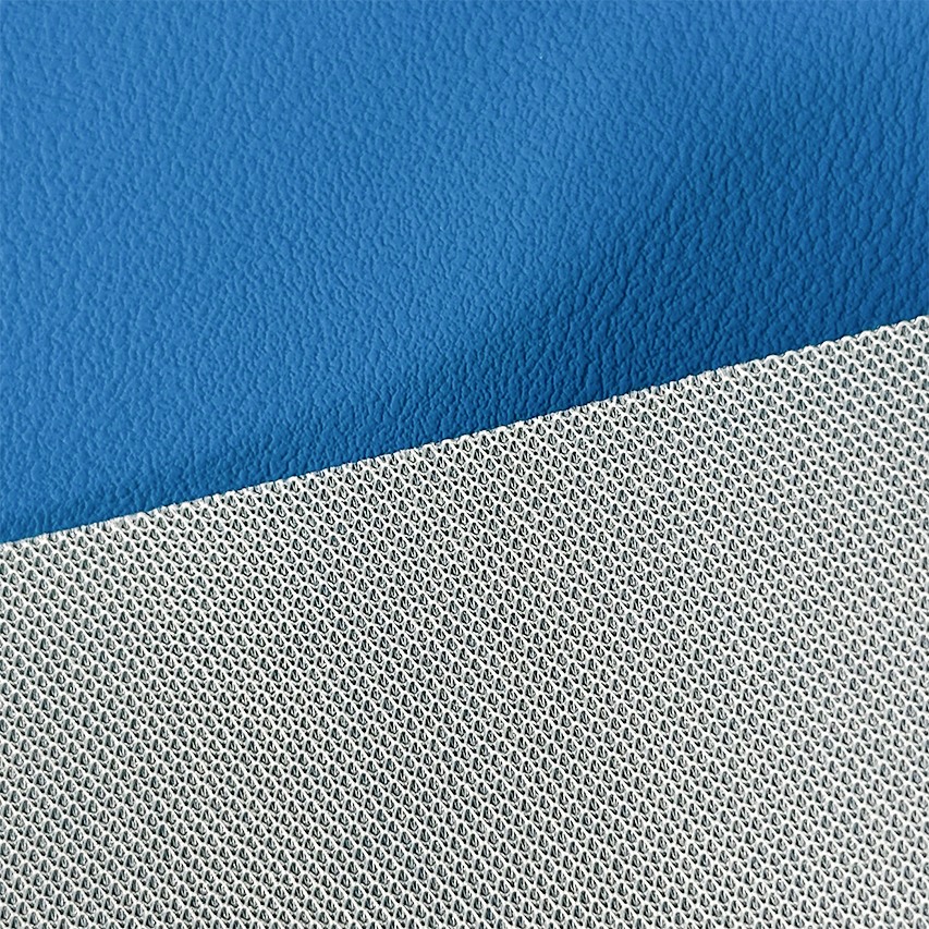 හුස්ම ගත හැකි දැල් ආධාරක කෘතිම සම්