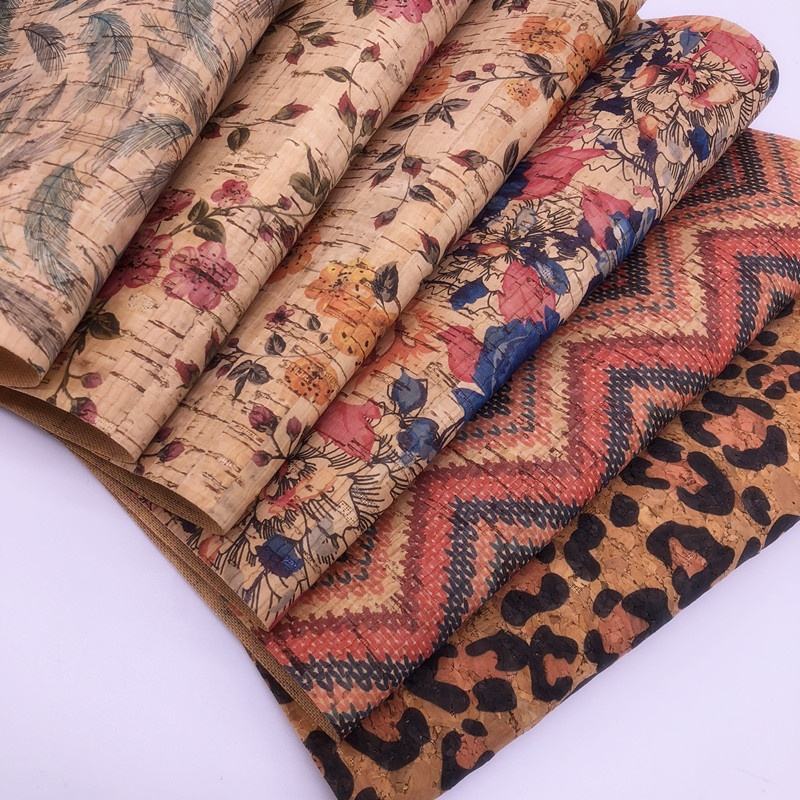 Natural Pu Leather
