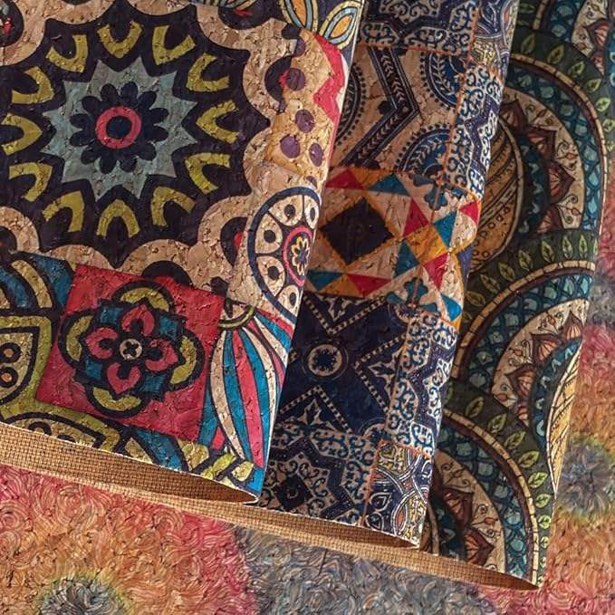 cork Fabric