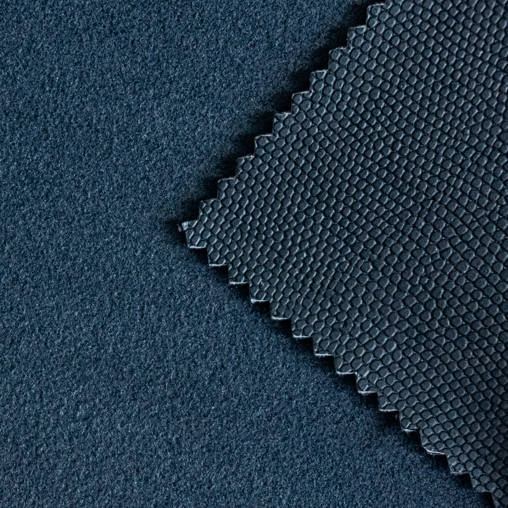 Microfiber Synthetic Leather
