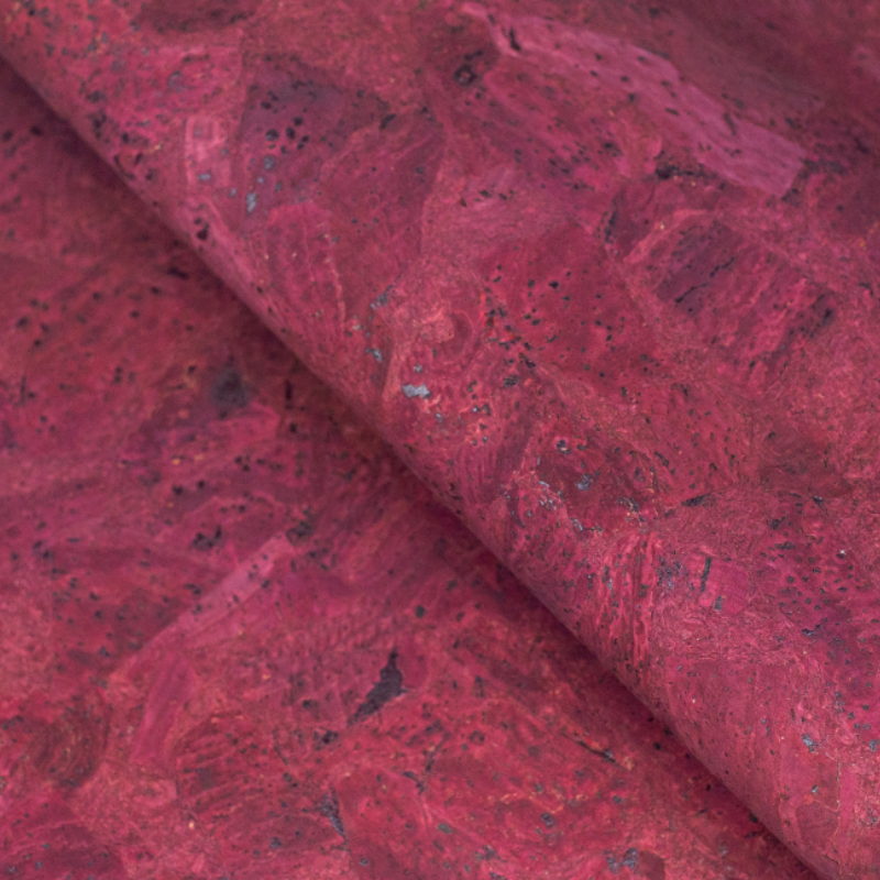 Thin Cork Fabric