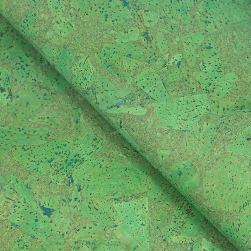 Natural Cork Fabric