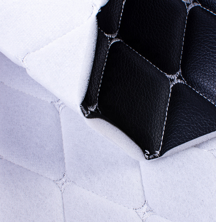 Foam Pvc Leather