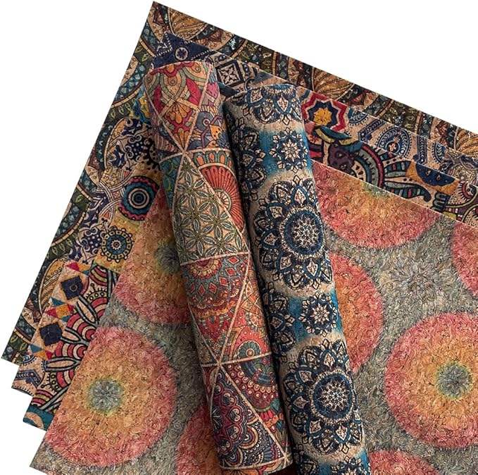 Eco-Friendly leather