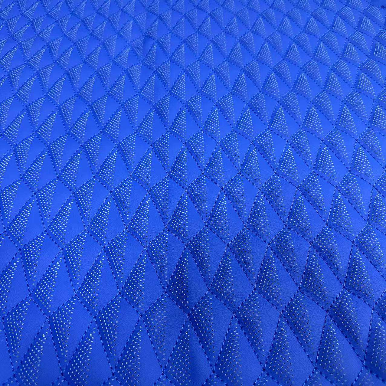 Car Seat Trim