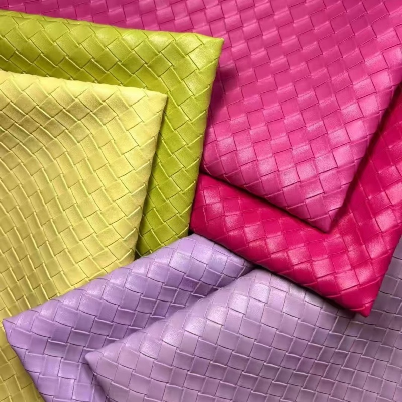 Artificial leather