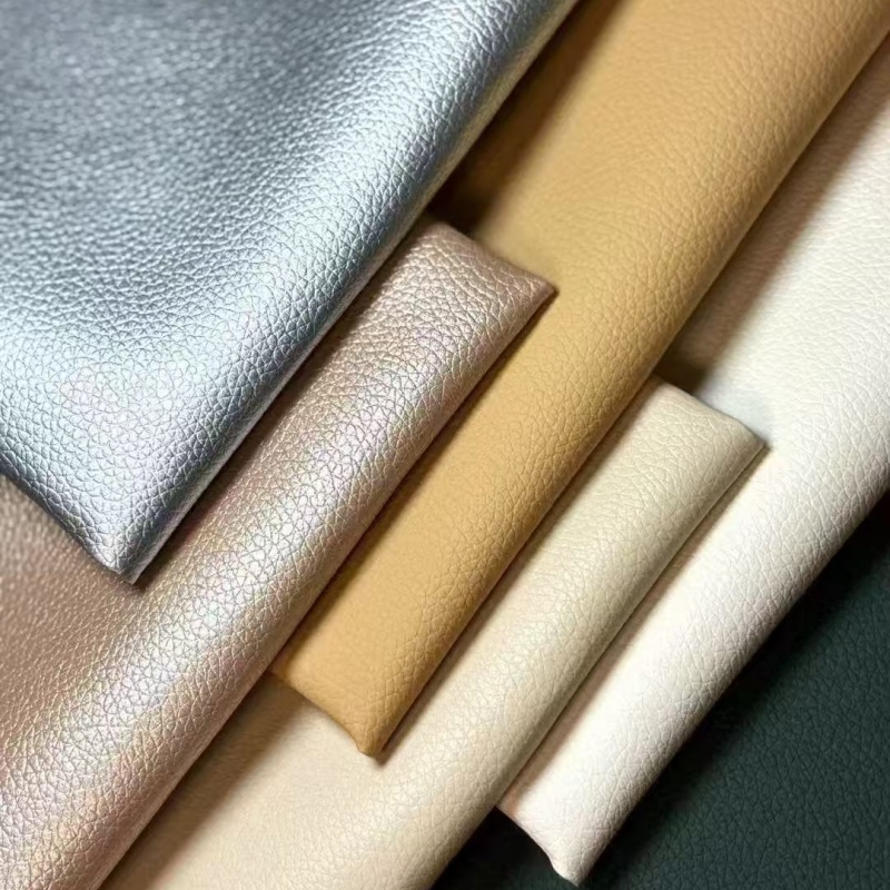 pu leather