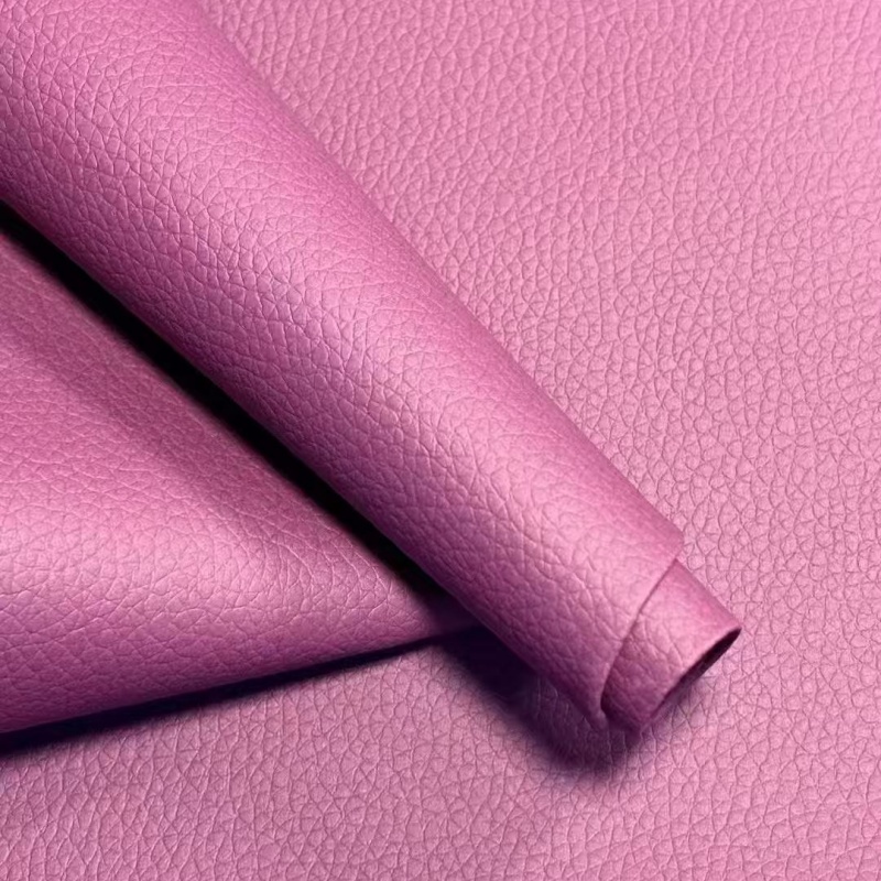 Imitation leather