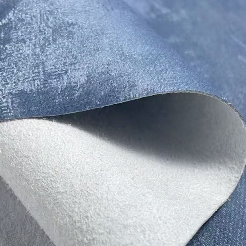 Synthetic leather