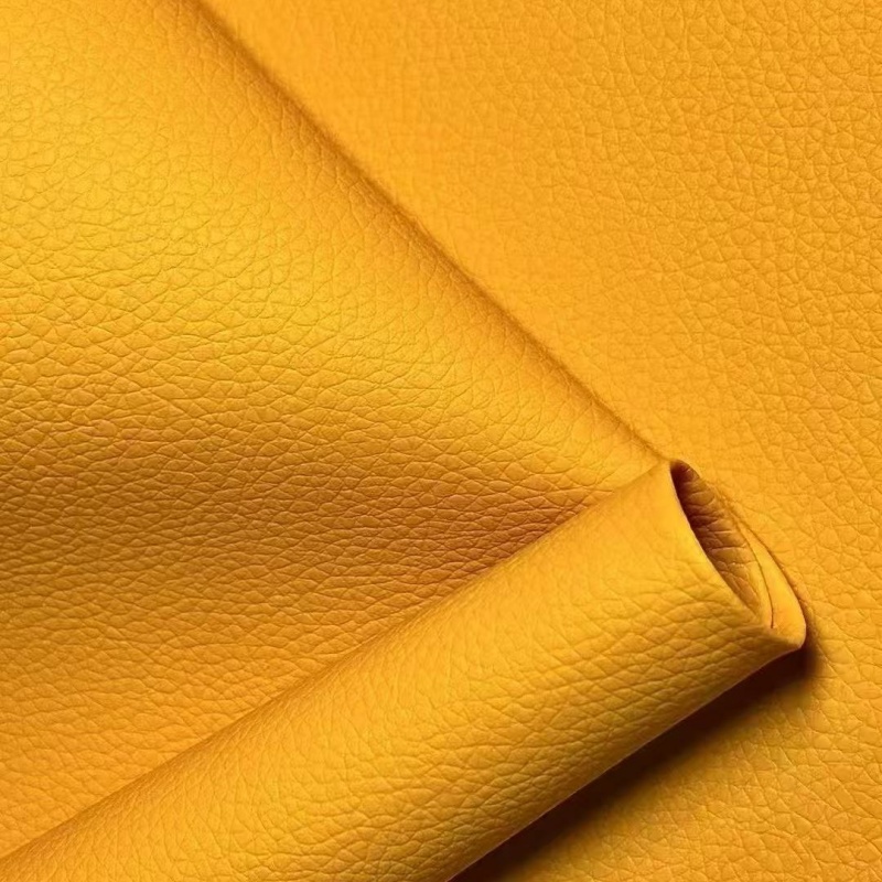 Synthetic leather