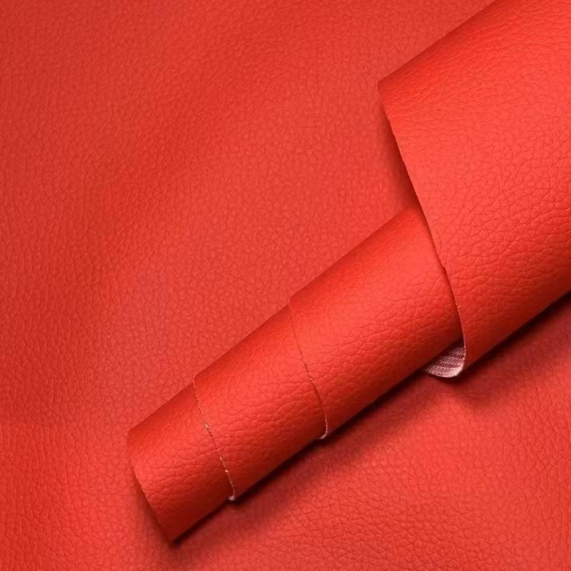 Artificial leather