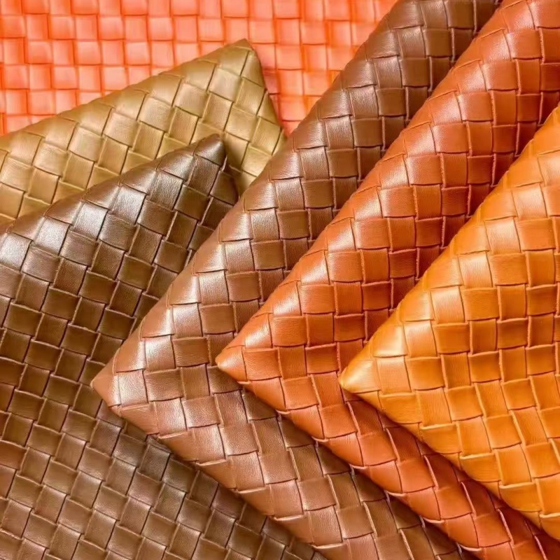 Imitation leather