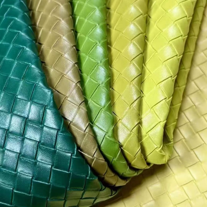 Pu Synthetic Leather