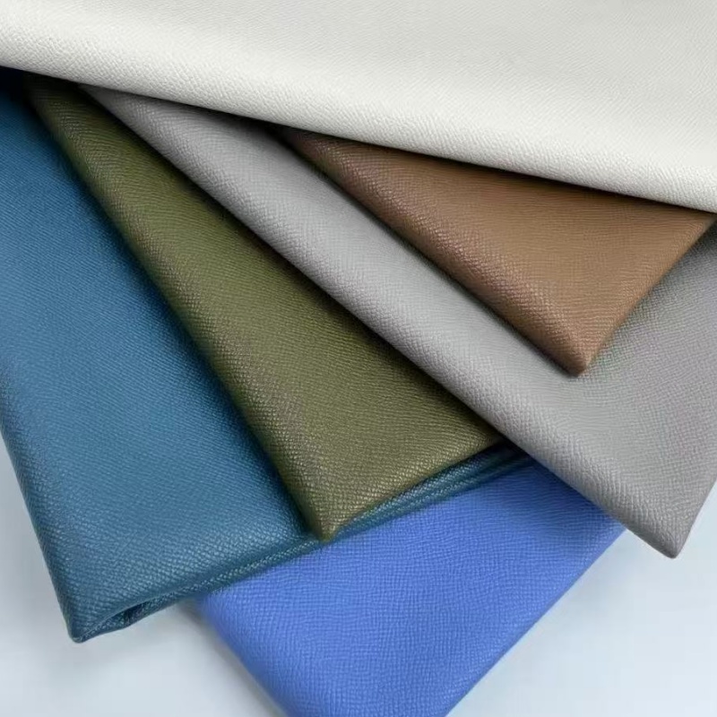 Artificial leather