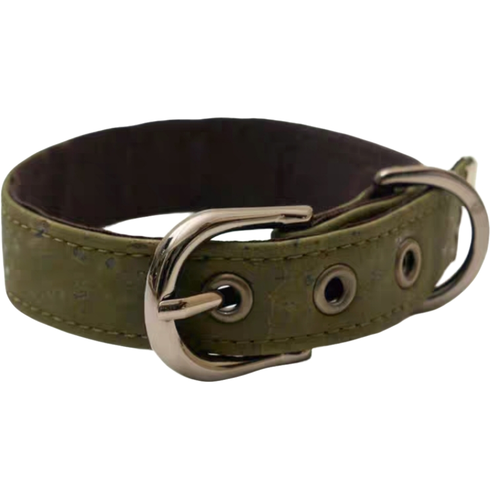 Dog Collar Leash