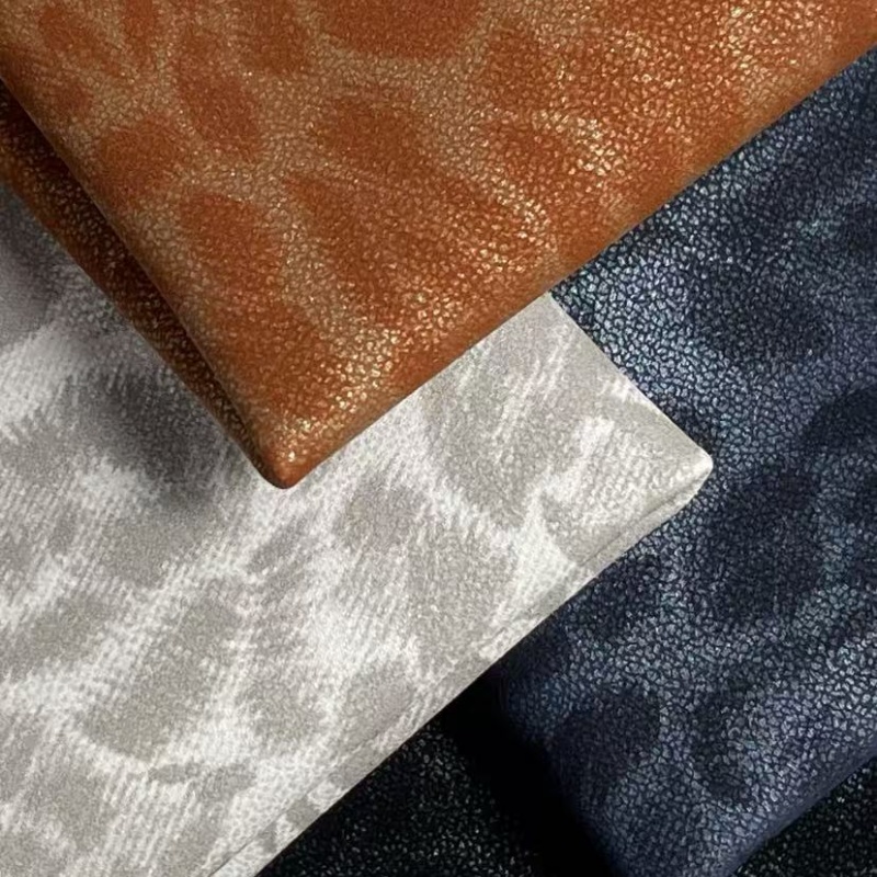 imitation leather