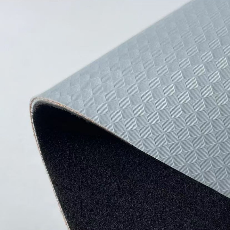 carbon leather