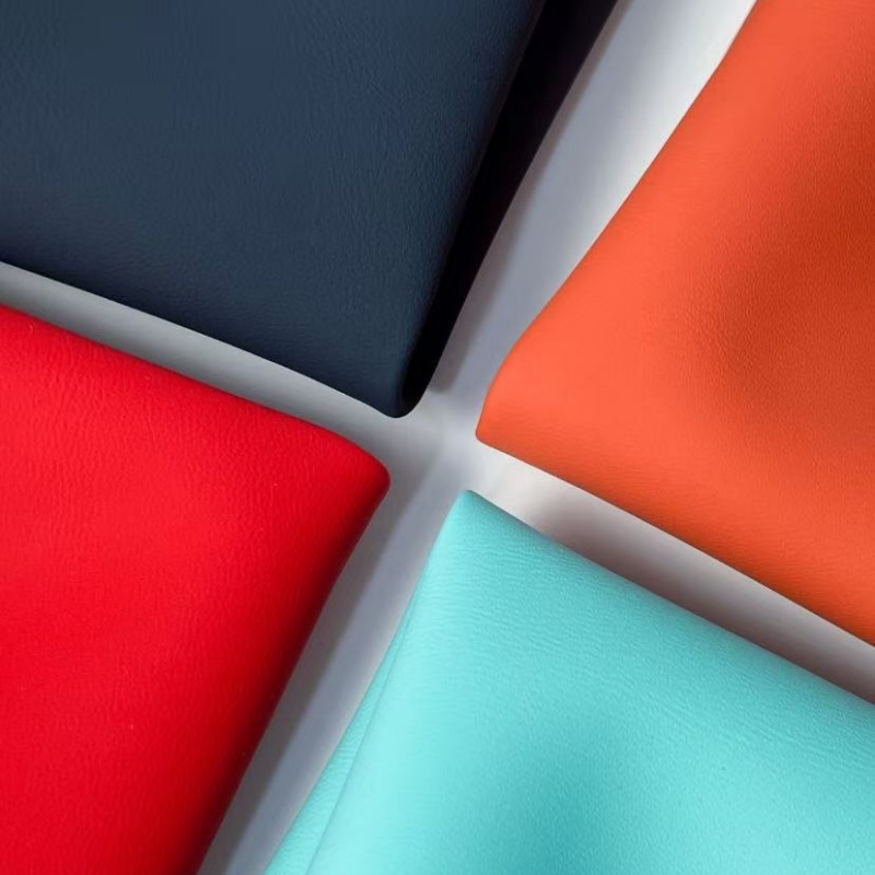 eco-friendly leather