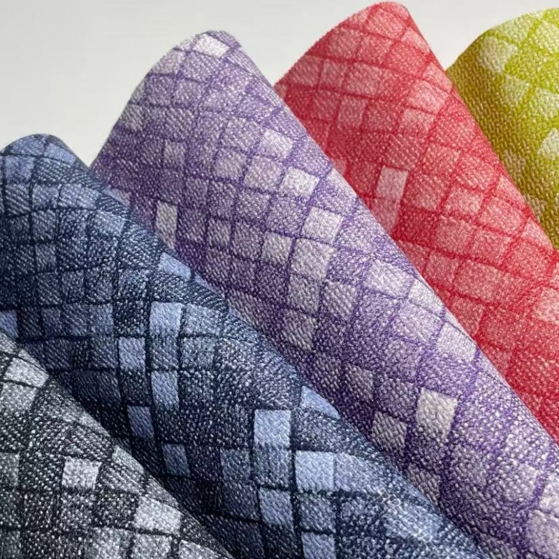 Kulit berwarna-warni