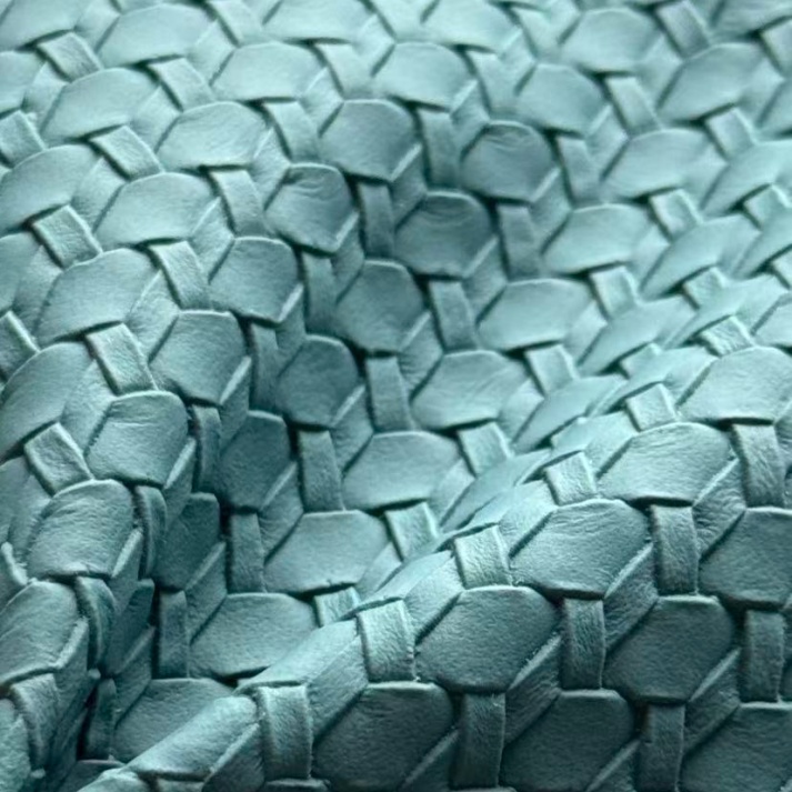 Colored Cork Fabric