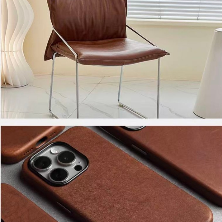 Cork Leather