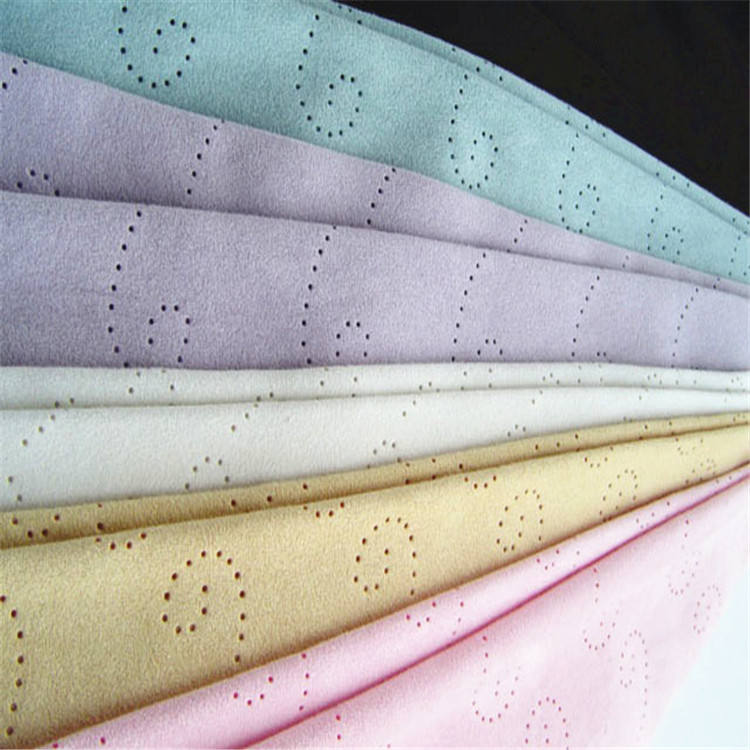 Microfiber Leather