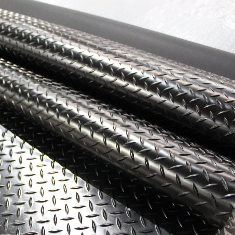 step Mats Rubber