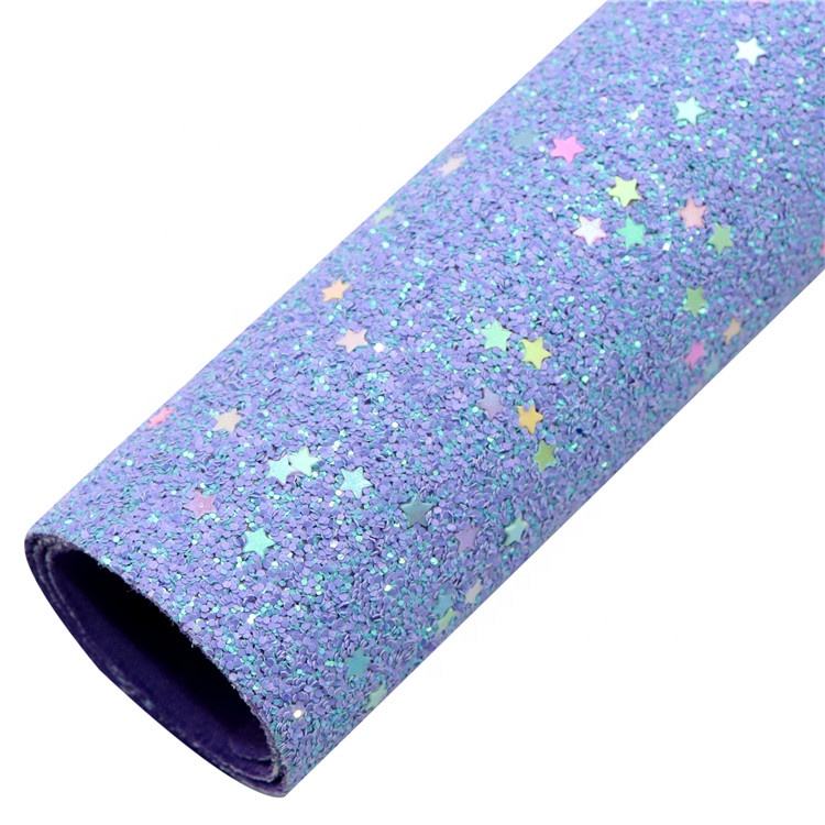 Chunky Glitter