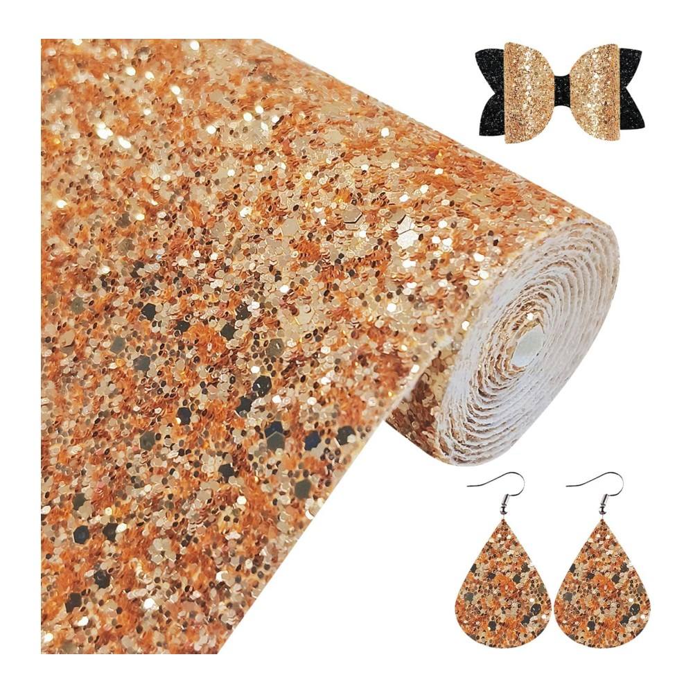 Christmas glitter