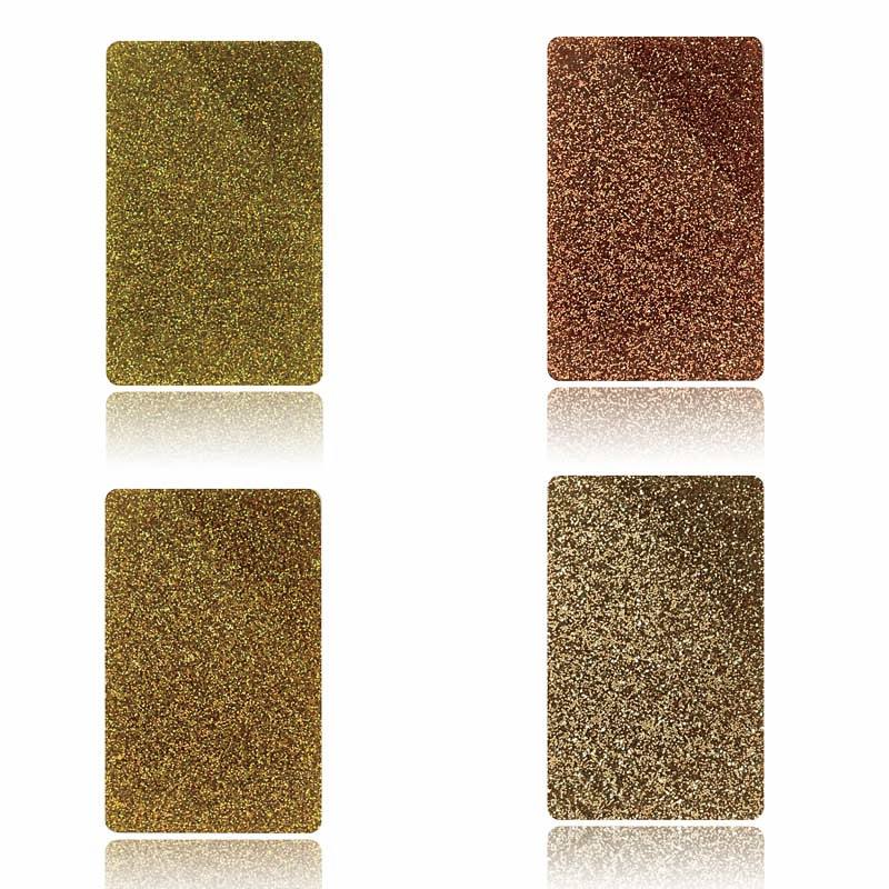 TPU Glitter