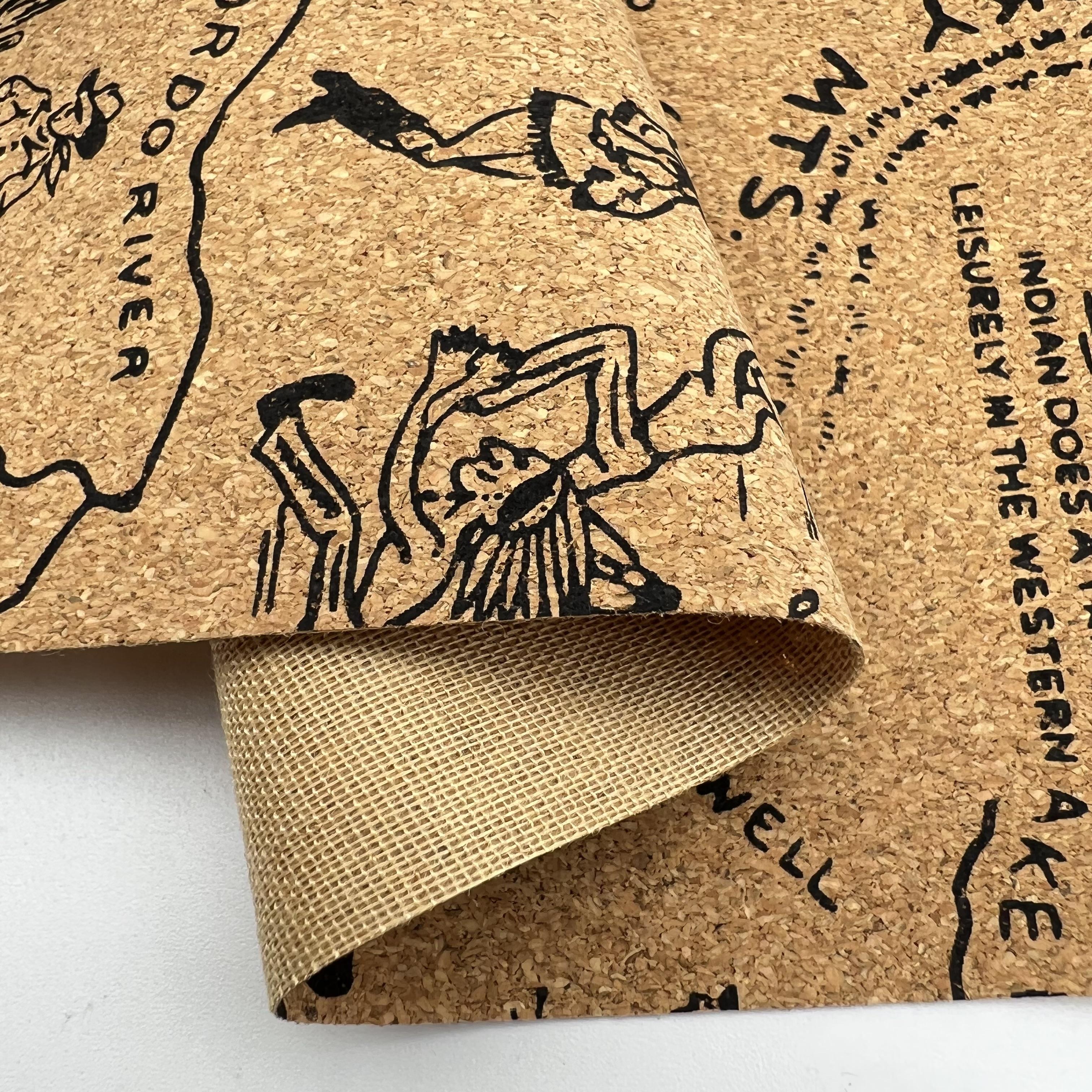 sofa Artificial Cork