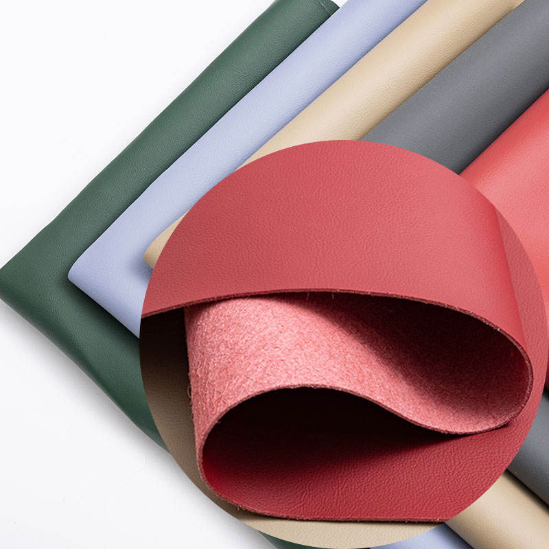 Pvc Artificial Leather