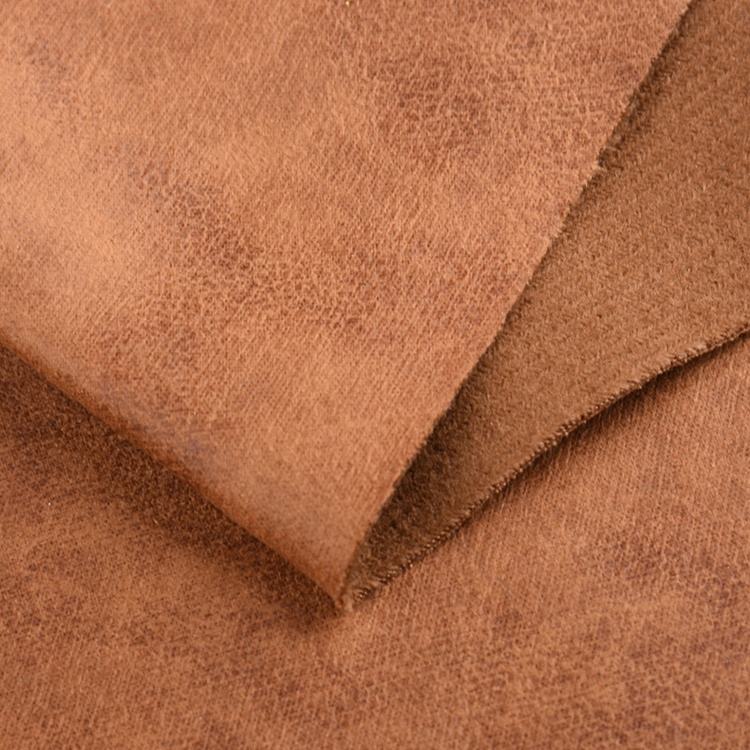 suede Headliner Fabric