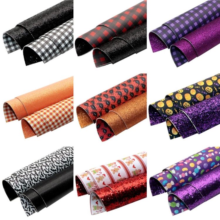 Halloween Leather