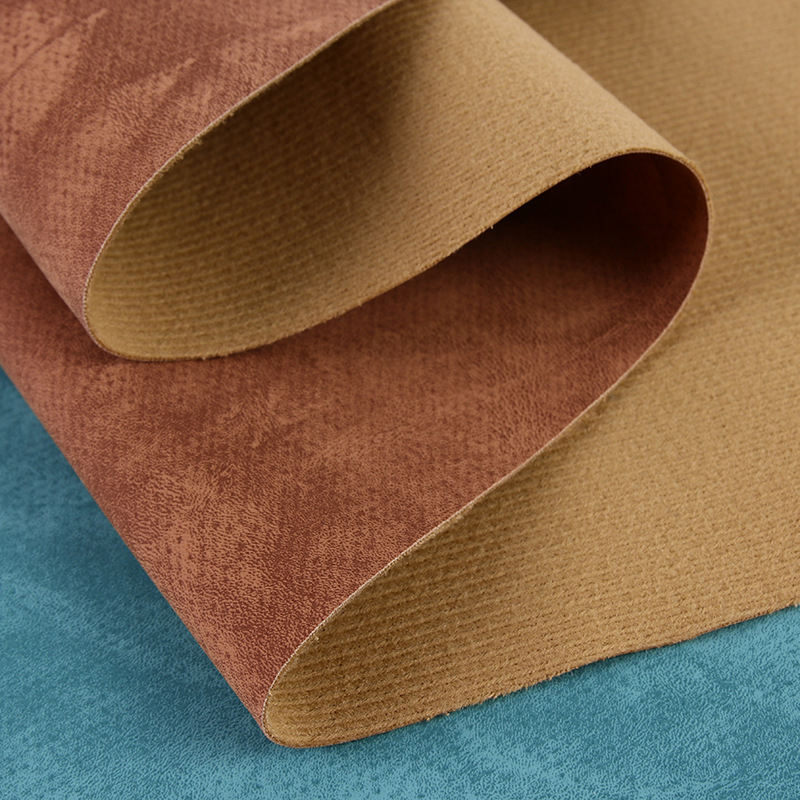 Polish leather